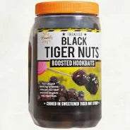 FRENZ.TIGER NUTZ BLACK 500ML