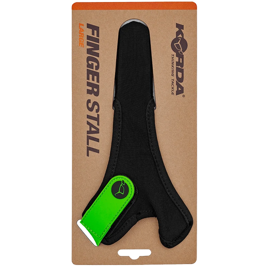 New Finger Stall Large