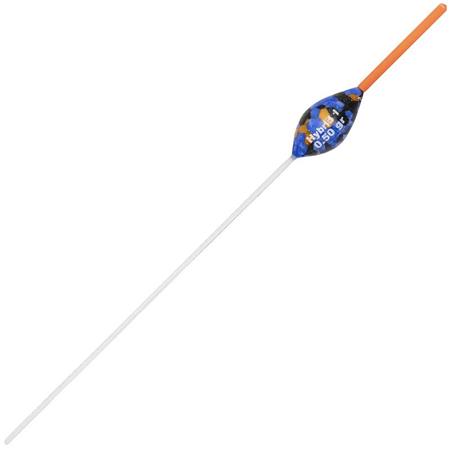 GALLEGGIANTE HYBRID CARP-1  1.00gr