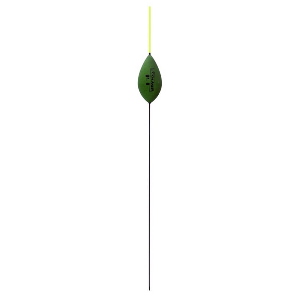 GALLEGGIANTE MENTA 4X14
