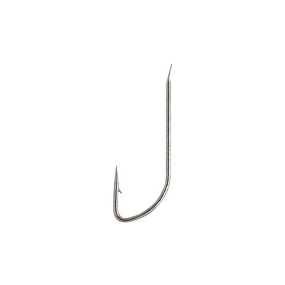 GAMAKATSU HOOK LS-1050N (NICKEL) #18