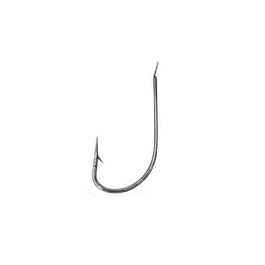 GAMAKATSU HOOK LS-1090N (NICKEL) #8