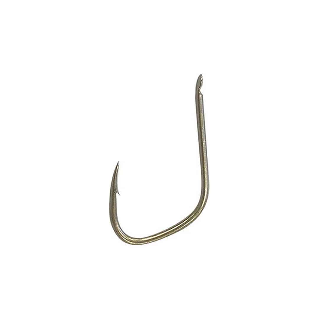 GAMAKATSU HOOK LS-2210B (BROWN) #16