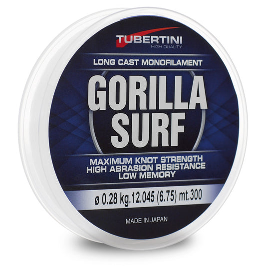 GORILLA SURF MT.250+50  0,35