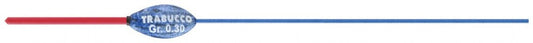 GALLEGGIANTE CARP BLUE HT2 * 0,50