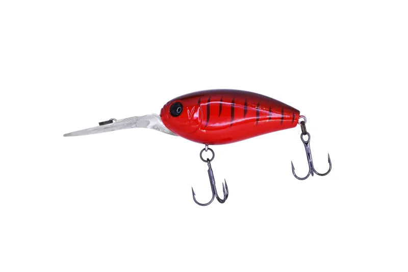 HU-300 #08 Crawdad
