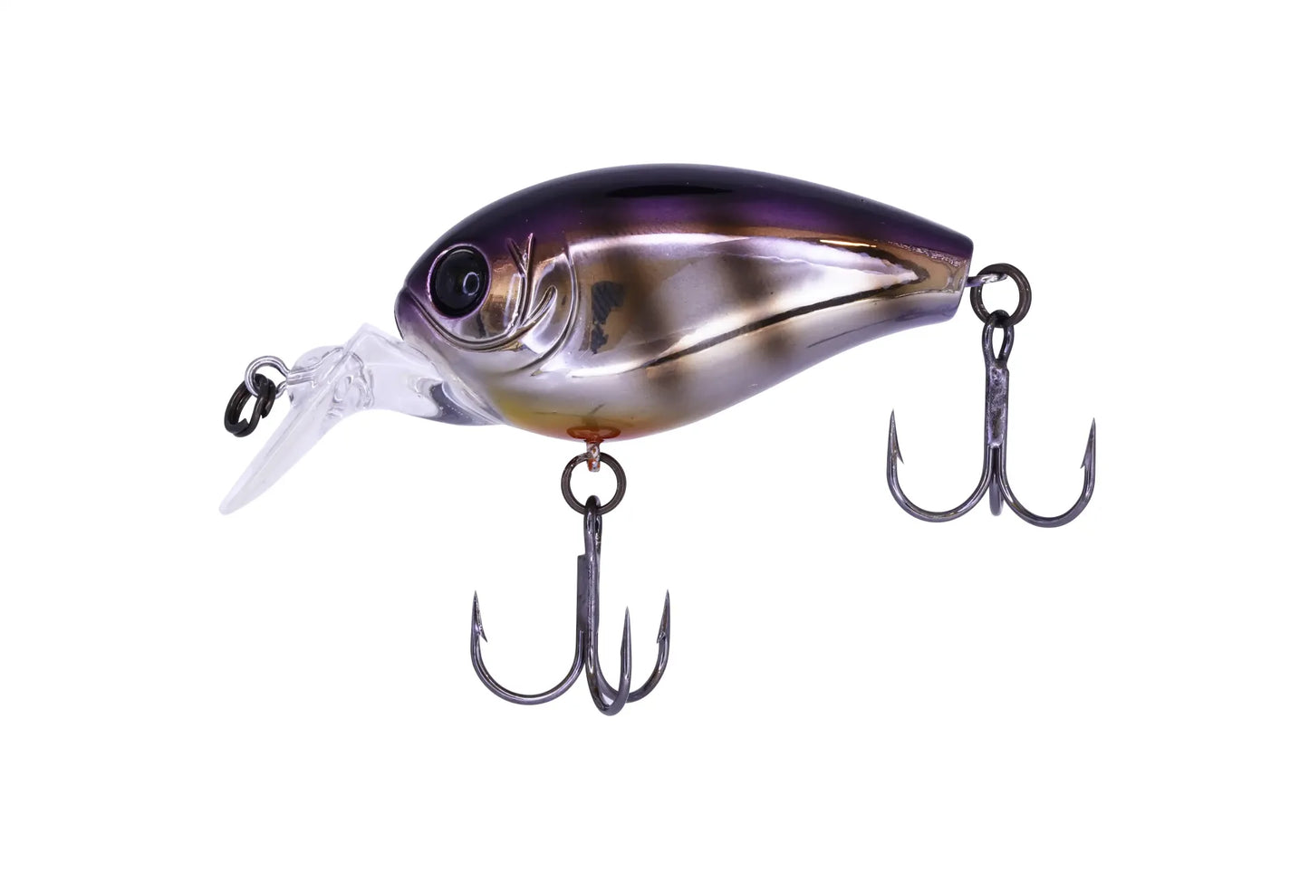 HU-70 #14 Metal Gill