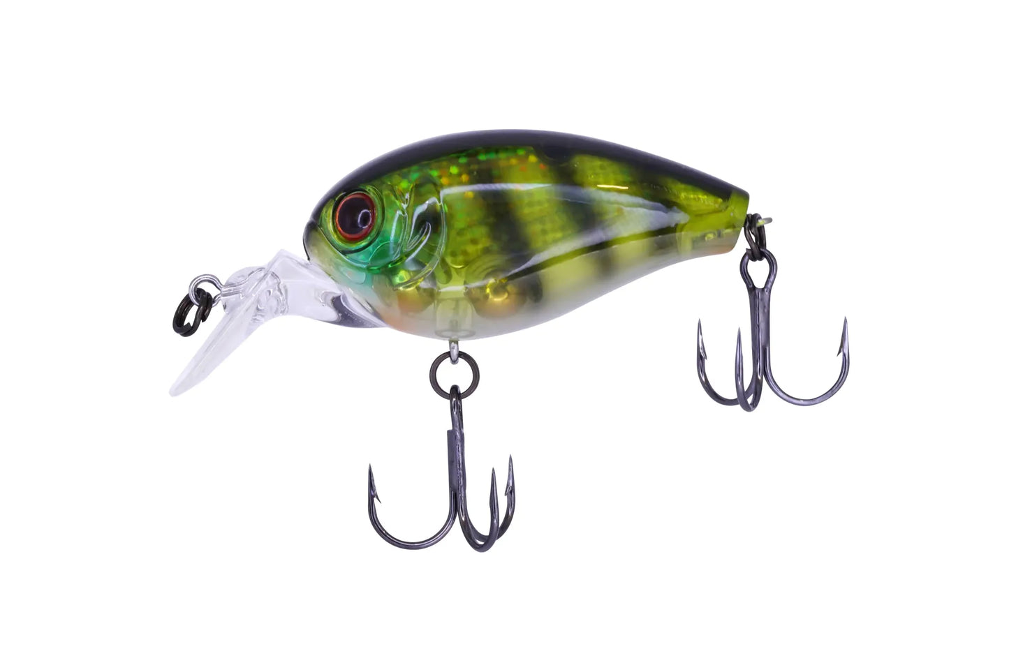 HU-70 #16 Green Gill