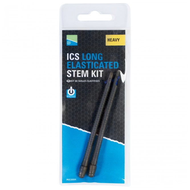 ICS ELASTICATED STEM KIT LONG CAST