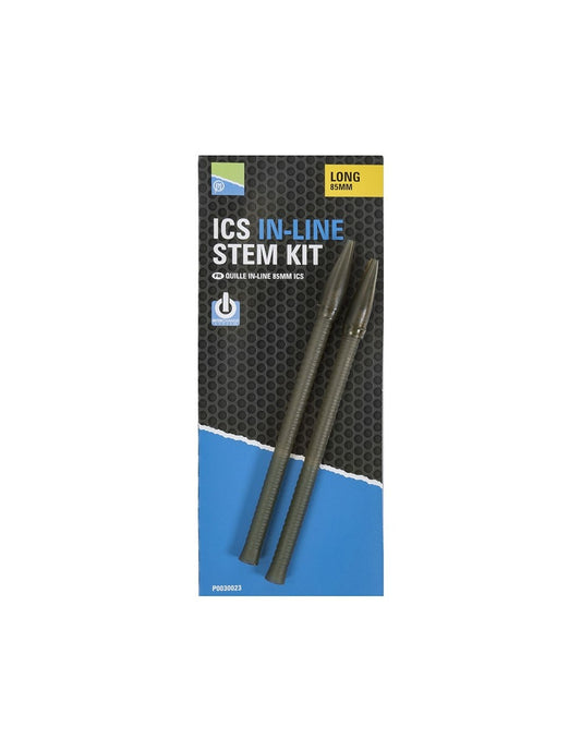 ICS INLINE STEM KIT - LONG 85mm