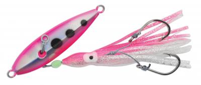 INCHIKU SALTO GR.100 COL 02-MAGENTA