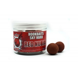 KB Sky Red Nubia 24 mm - 100 g
