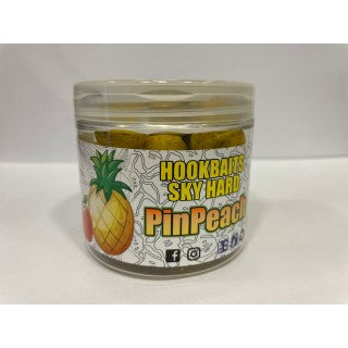 KB Sky Pin Peach 24 mm - 100 g