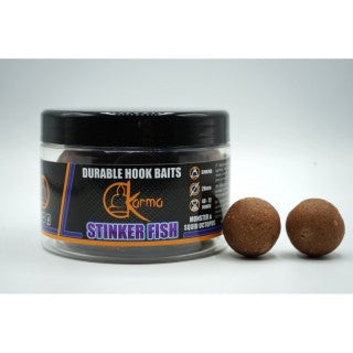 KB DURABLE HOOK BAITS Stinkerfish - 28 mm