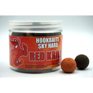 KB Sky Red Krill 24 mm - 100 g