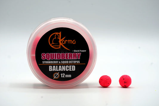 KB BALANCED SQUIDBERRY 12 MM - 35GR