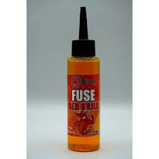 KB Fuse Red Krill 100 ml
