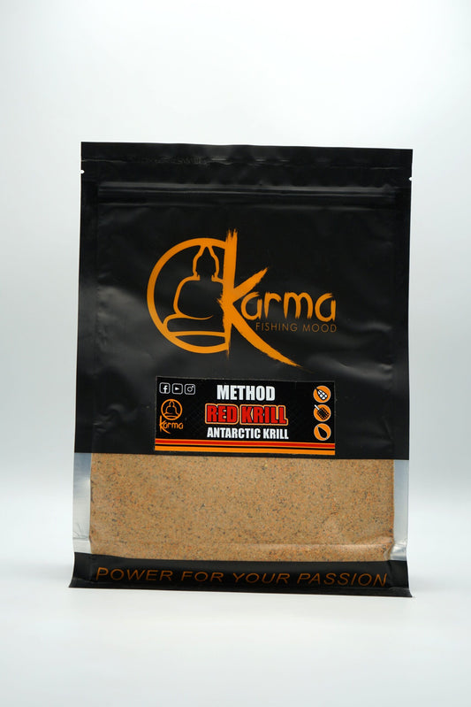 KB Method Feeder Red Krill 900 g