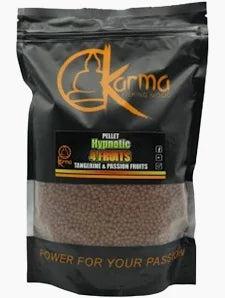 KB Pellet Hypnotic 4 Fruits 2 mm - 900 g