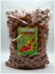 KB Special All Round 4 Fruits 20 mm - 2,5 Kg