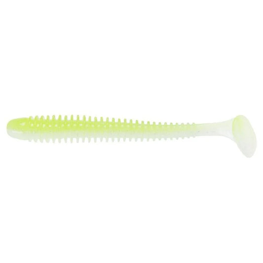 KEITECH 2 Swing Impact - Chartreuse Shad