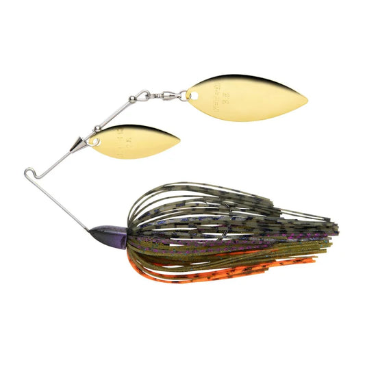 KEI 10,5grBaby Tee-bone Spinnerbaits DW (510)SP bluegill