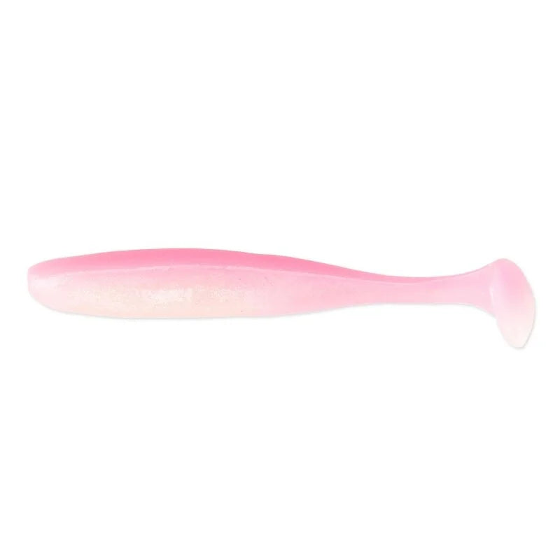 KEITECH 4.5 Easy Shiner - Bubblegum Shad