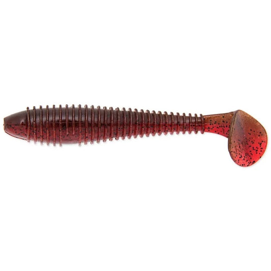 KEITECH 4.8 FAT Swing Impact - Motoroil PP RED