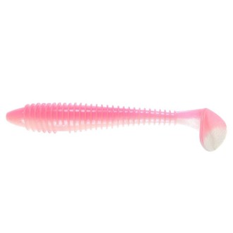 KEITECH 6.8 FAT Swing Impact - Bubblegum Shad