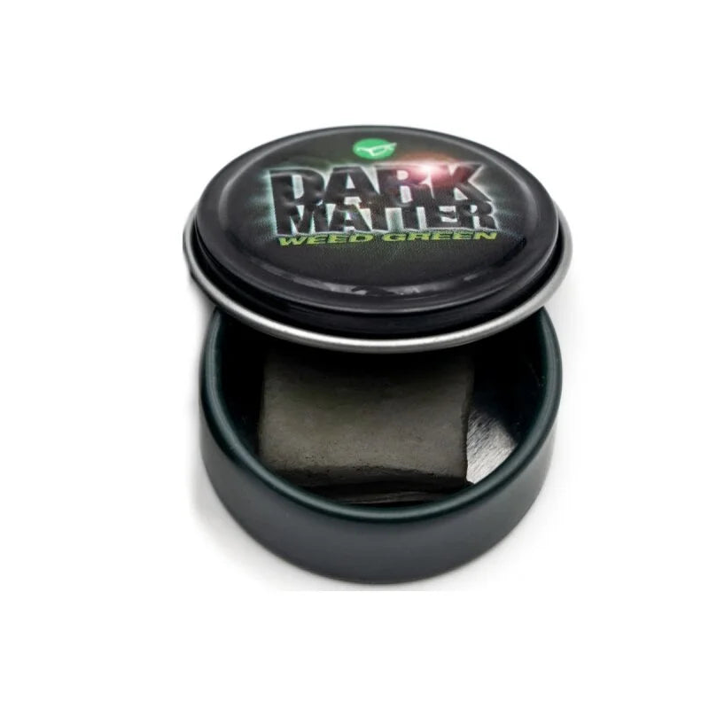 Dark Matter Rig Putty Weed