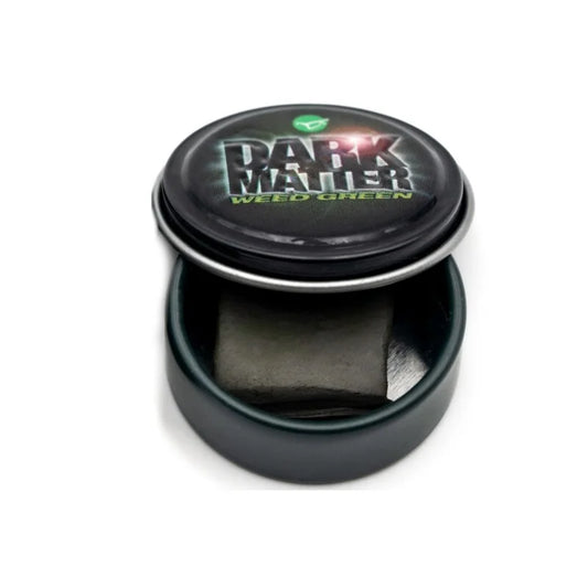 Dark Matter Rig Putty Weed