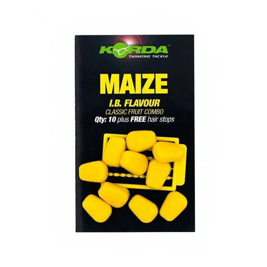 Slow Sinking IB Maize Yellow