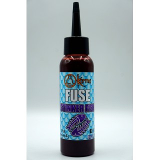 KB Fuse Stinkers 100 ml