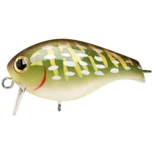 LUCKYCRFT Clutch SSR Northern Pike