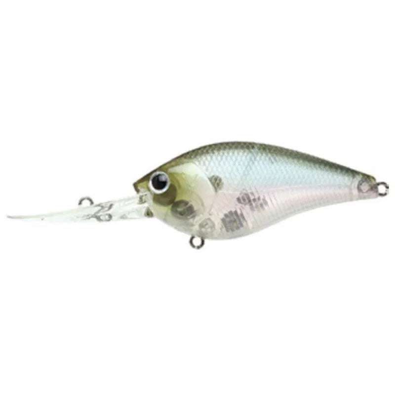 LUCKYCRFT LC 2.0XD Ghost Minnow