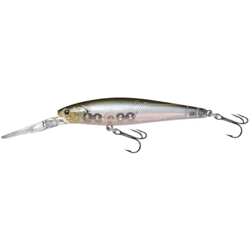 LUCKYCRFT Staysee 90SP V2 Ghost Minnow