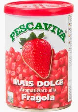 MAIS PESCAVIVA - Fragola