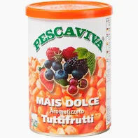MAIS PESCAVIVA - Tutti frutti