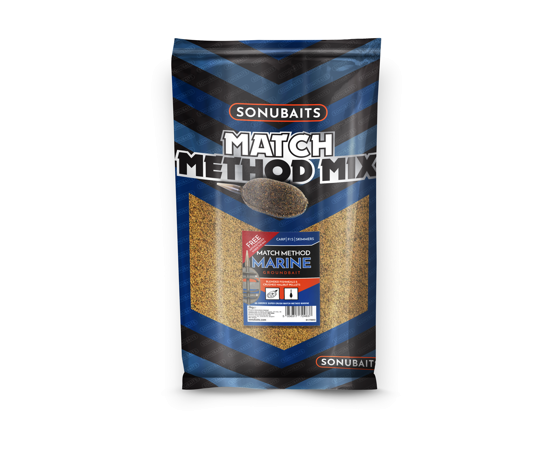 MATCH METHOD MARINE