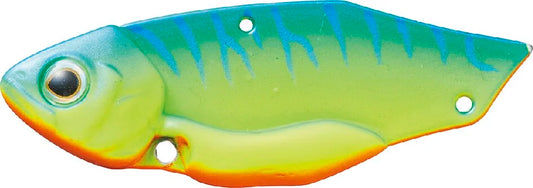 METAL VIBE SS 10G BLUE BLACK TIGER