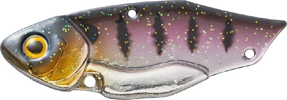 METAL VIBE SS 10G CHI GILL