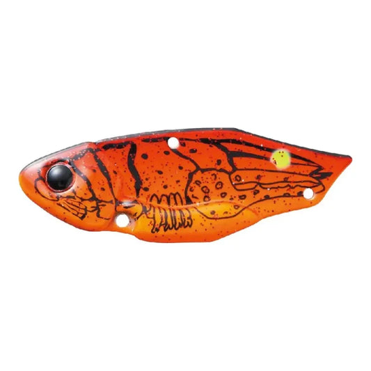 METAL VIBE SS 7G REVERSE CRAW