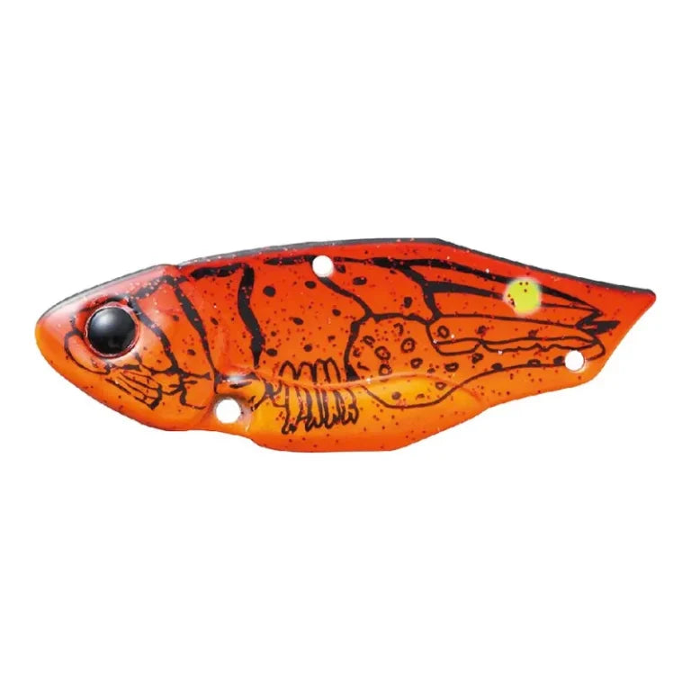 METAL VIBE SS 10G REVERSE CRAW