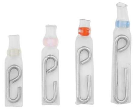 MOSCHETTONE RAPIDO TB 5510 PZ.8 MIS.2