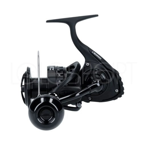 MUL 21 BG BLACK LT 10000H-ARK