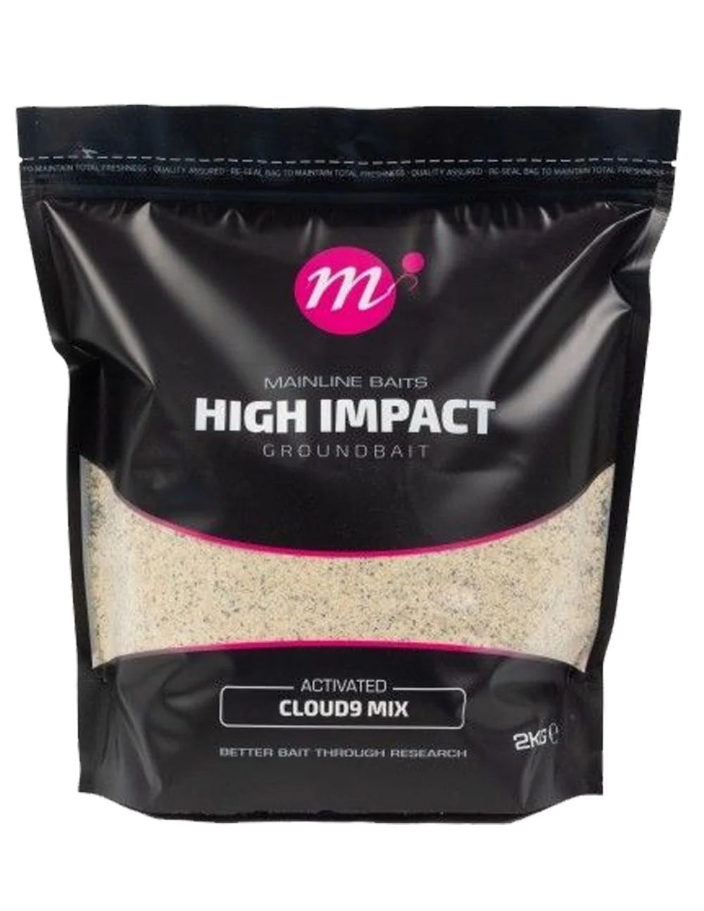 Active Cloud9 mix 2 Kg