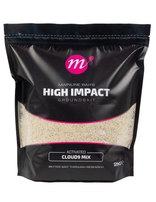 Active Cloud9 mix 2 Kg