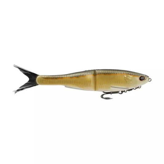 NESSIE 22 CM GOLD SHAD