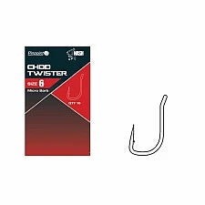 Chod Twister Size 6