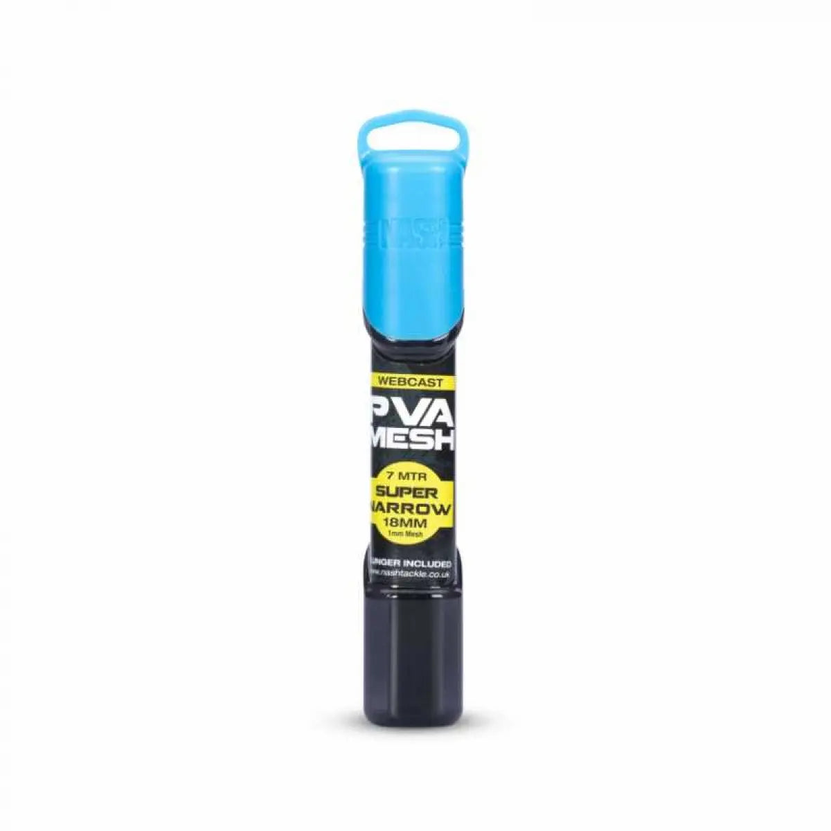 Webcast PVA Super Narrow